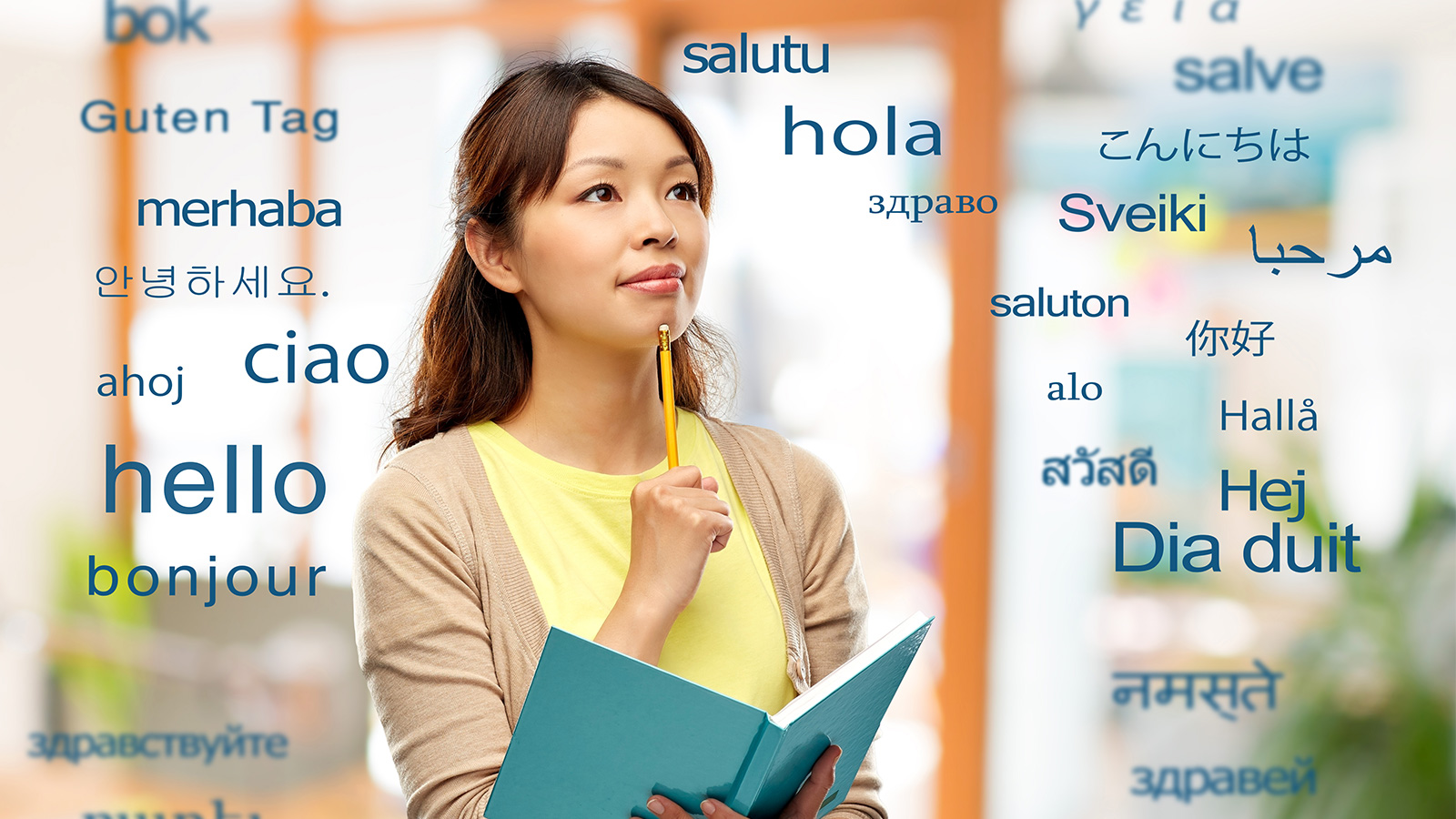 bilingual education