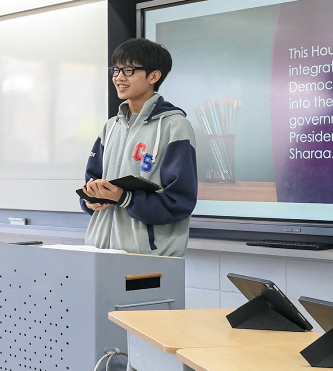 Academic & Intellectual