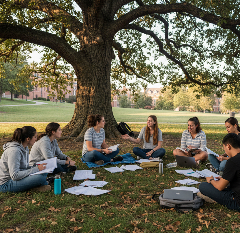 Academic Focus