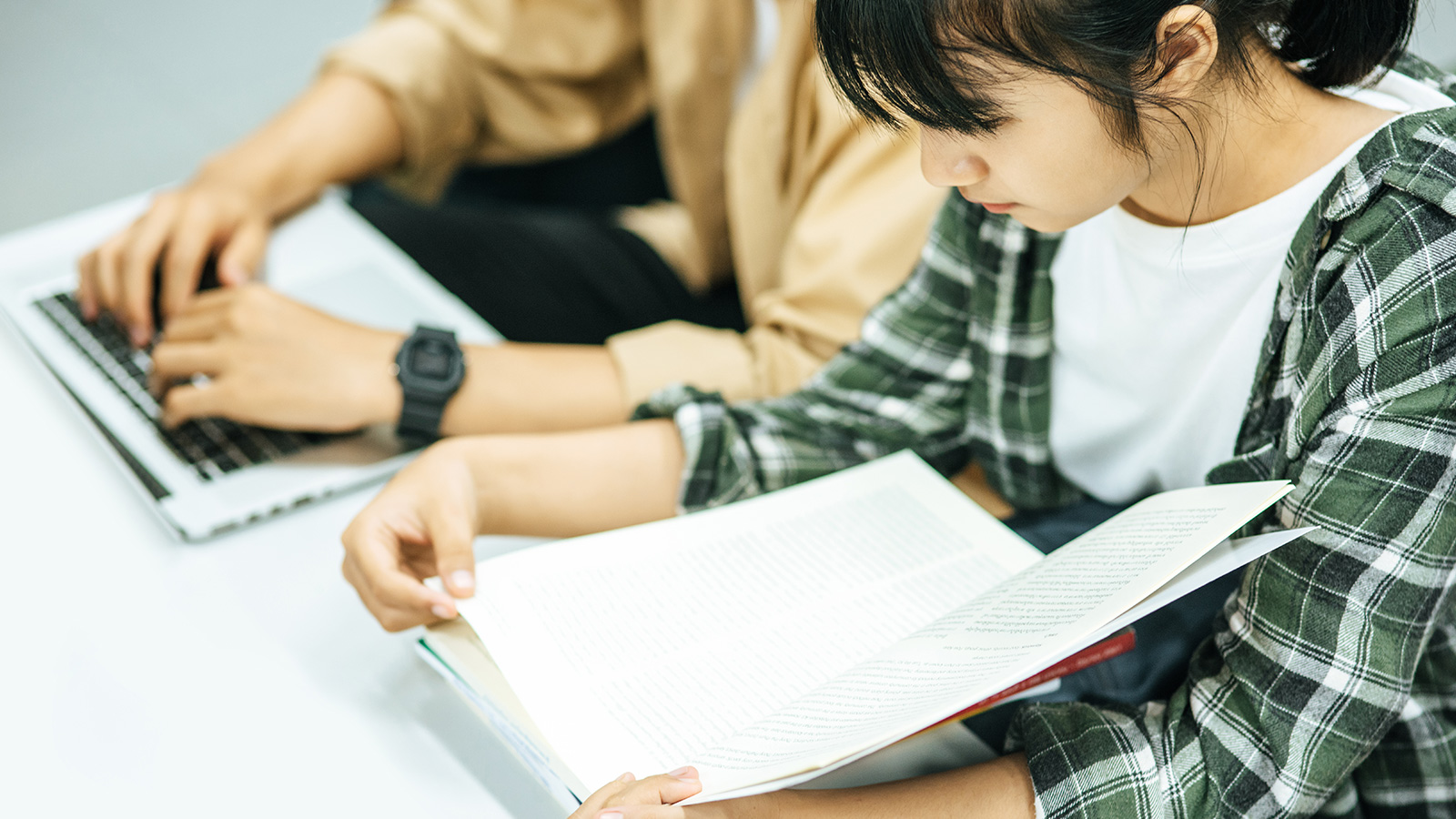 student support